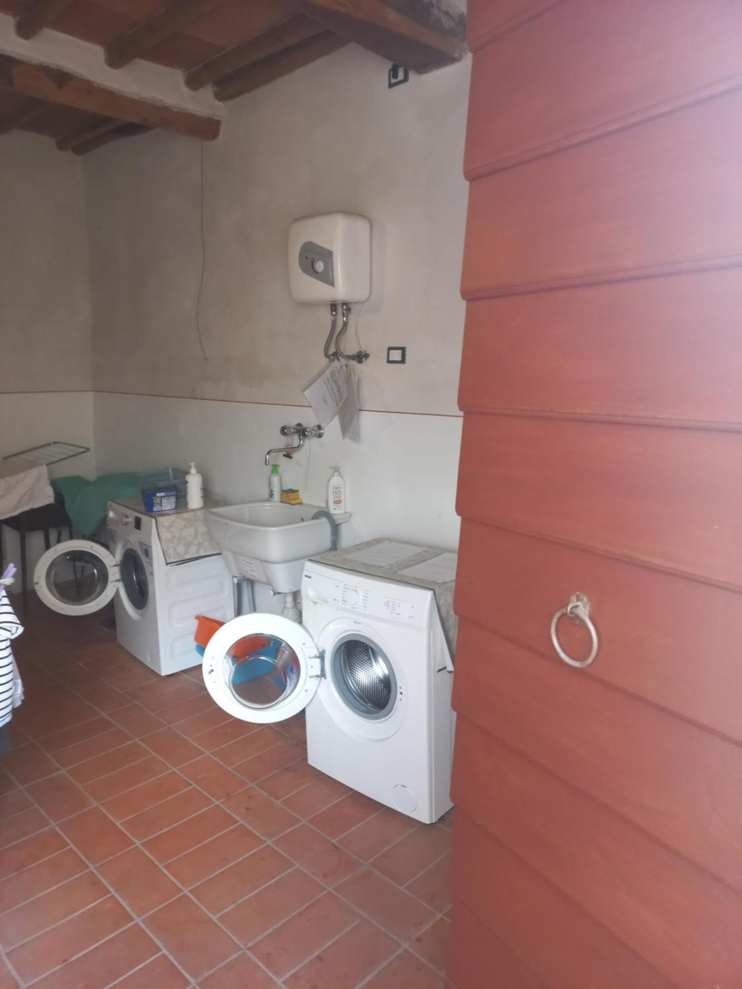 Aparthotel Borgo Bottaia Grassina Exterior foto